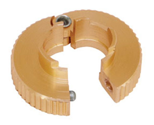 3/8" Low Profile Jiffy-Tite Disconnect 22930