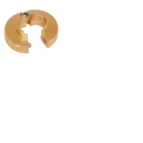 3/8" Low Profile Jiffy-Tite Disconnect 22930