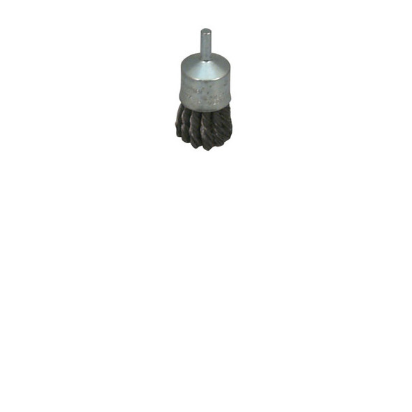 1" Wire End Brushes 14040