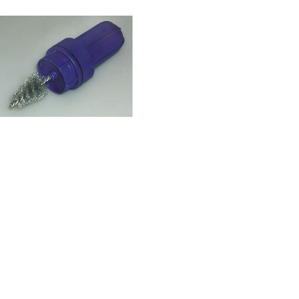 Battery Brush 11120