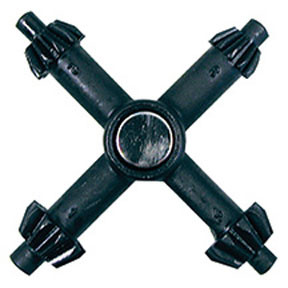 Small Master Chuck Key 12050