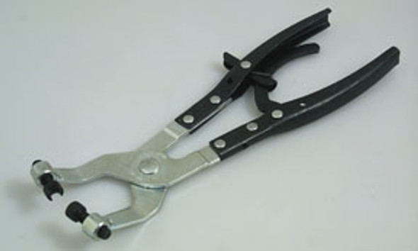 Flat Band Hose Clamp Pliers 17100