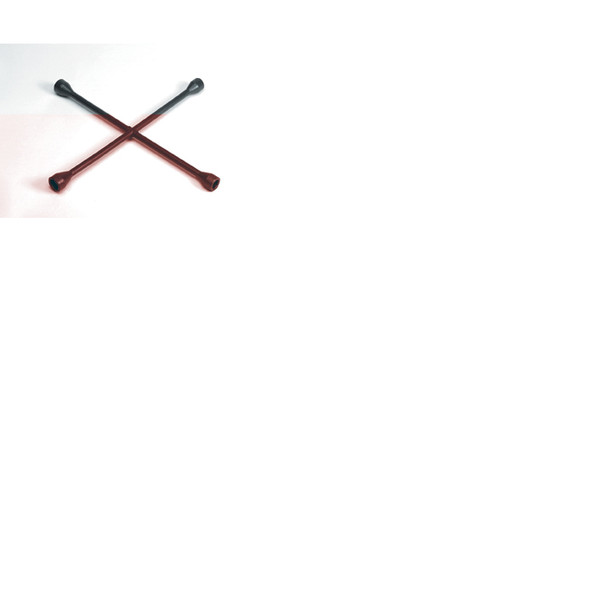 18" Economy Passenger Lug Wrench 35662