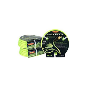 Flexzilla Air Hose, 3/8" x 35' HFZ3835YW3