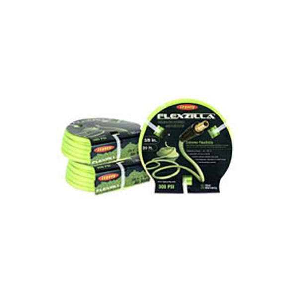 Flexzilla Air Hose, 3/8" x 35' HFZ3835YW3 Flexzilla Air Hose, 3/8" x 35' HFZ3835YW3