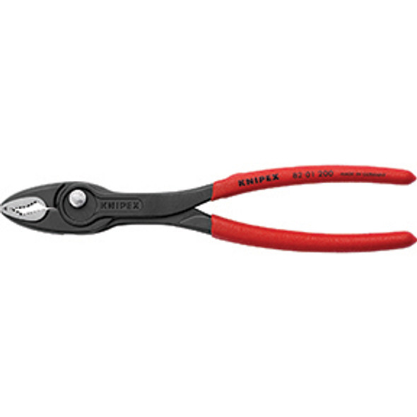 8" Twin Grip Plier 8201200