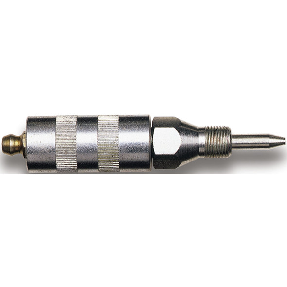 Lube-Link 5" Straight Needlept Coupler L2120