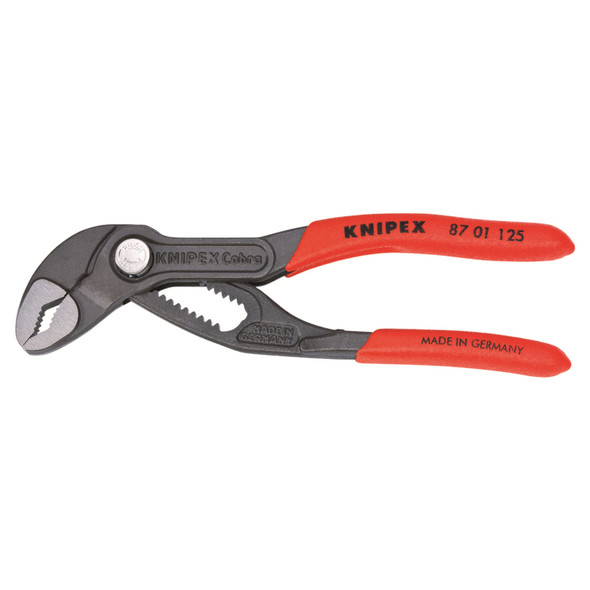 5” Cobra pliers 8701125