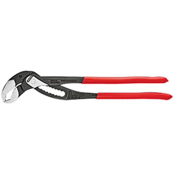 10” KNIPEX Raptor Pliers 8741250RAP