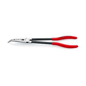 11" Angled XL Needle Nose Pliers 2881280