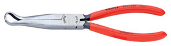 Grabber" Needle Nose Pliers - 8" 3891200