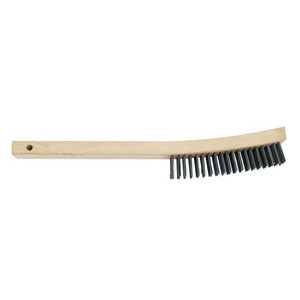 14" Wire Brush 30515