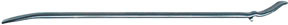T47A 52" x 1" Super Duty Tubeless Truck Tire Iron 34847