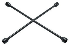 20" Economy Passenger Lug Wrench 35620