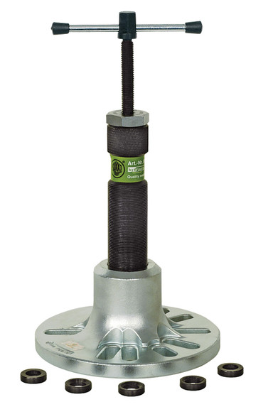 Hydraulic Hub Puller 229-2 Hydraulic Hub Puller 229-2