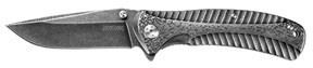 BlackWash Starter Knife 1301BW