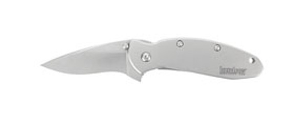 Scallion Frame Lock Knife 1620FL