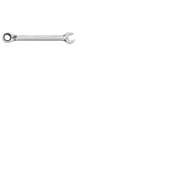 Reversible Combination Ratcheting Wrench METRIC, 9 mm 9609N
