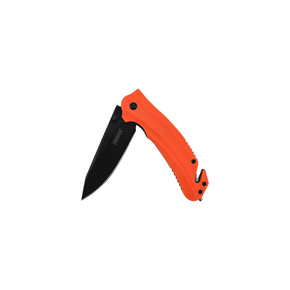 BARRICADE Knife 8650