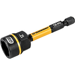 12- mm Bolt Biter Nut Extractor & Driver 86184