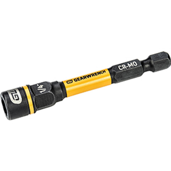 1/4-" Bolt Biter Nut Extractor & Driver 86172