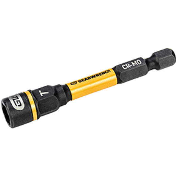 7- mm Bolt Biter Nut Extractor & Driver 86174 7- mm Bolt Biter Nut Extractor & Driver 86174