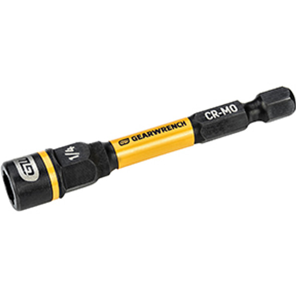 1/4" Bolt Biter Impact Nut Extractor & Driver 86173