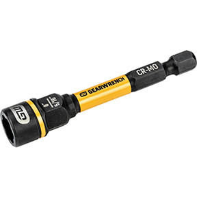 8- mm [5/16-"] Bolt Biter Nut Extractor & Driver 86176