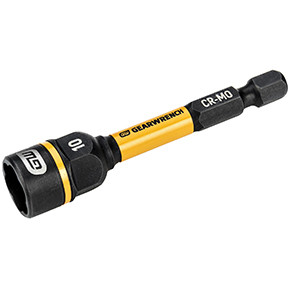 10mm Bolt Biter Nut Extractor & Driver 86181