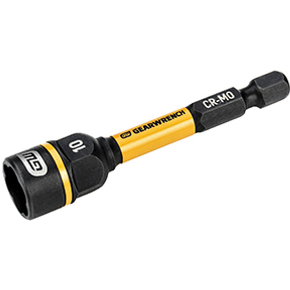 10mm Bolt Biter Nut Extractor & Driver 86181