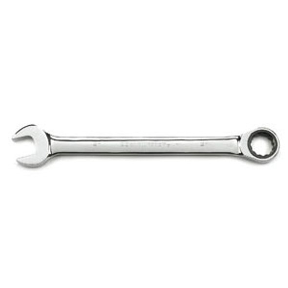 1-3/8" Jumbo Combination Ratcheting Wrench 9062D