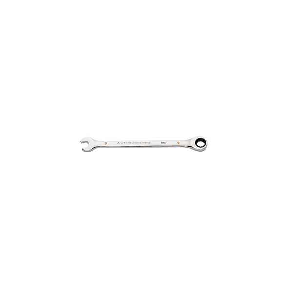 9mm 90-Tooth 12 Pt Ratcheting Comb WR 86909
