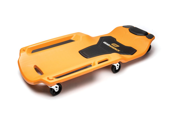 40" Creeper with Magnetic Trays 86995