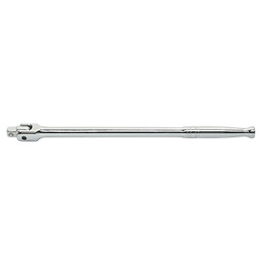 3/8" Drive Flex Handle/Breaker Bar 18" 87802