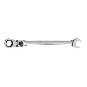 XL Locking Flex Combination Ratcheting Wrench - 14mm 85614