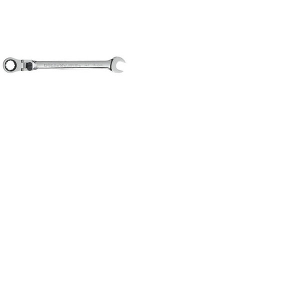 GearWrench XL Locking Flex Head Ratcheting Wrench - 16mm 85616