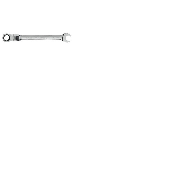 XL Locking Flex Combination Ratcheting Wrench - 18mm 85618