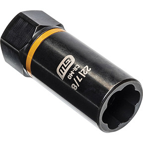 1/2" Drive Bolt Biter Impact Deep Extraction Socket 22mm [7/8"] 86077