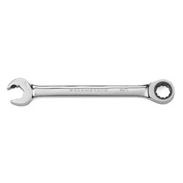 Open End Ratcheting Wrench, ½”” 85576