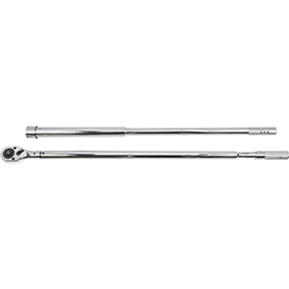 1IN DR. WRENCH200-1000 FT/LBS 85068
