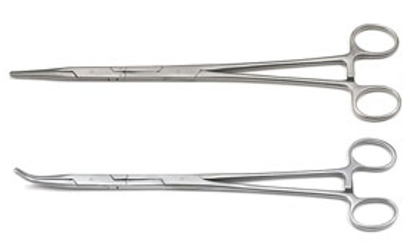 2 pc. Double X Hemostat 82111