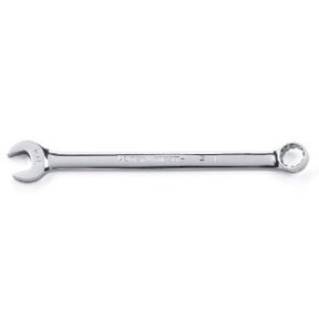 Long Pattern Combination Non-Ratcheting Wrenches Metric, 23mm 81741