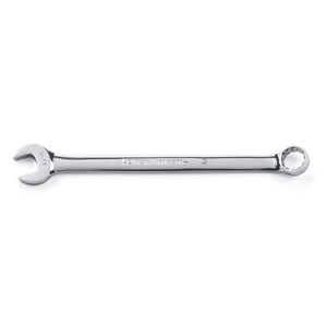 Long Pattern Combination Non-Ratcheting Wrenches Metric, 24mm 81742