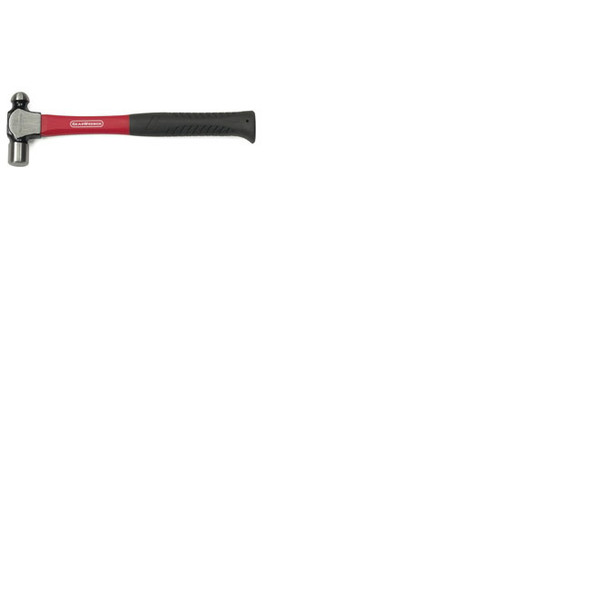 8 oz. Ball Pein Hammer, Fiberglass 82250