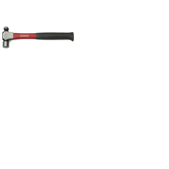 16 oz. Ball Pein Hammer, Fiberglass 82251