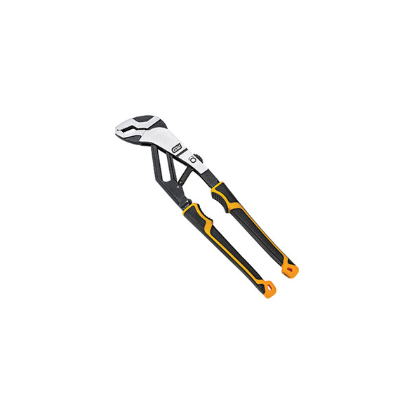 12" Pitbull Auto-Bite Tongue & Groove Dual Material Pliers 82593C