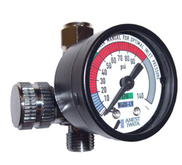 Air Regulator 8130B