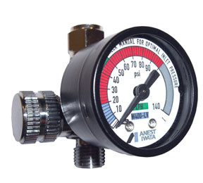 Air Regulator 8130B