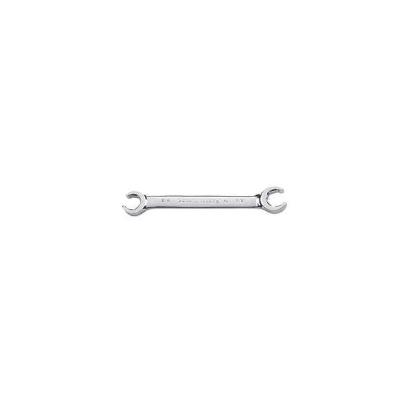 Flare Nut Wrench, 1/2" x 9/16" 81682