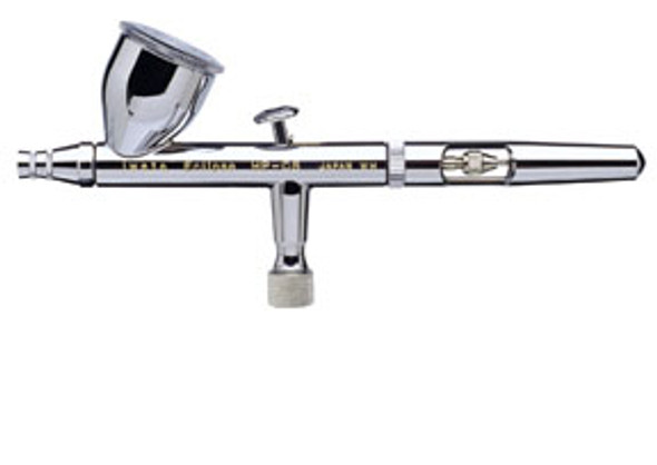 Eclipse HP-CS Gravity-Feed Airbrush 4207
